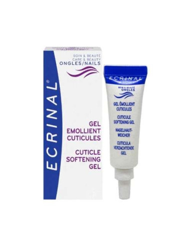 Comprar Ecrinal Gel Emoliente para Cutículas 10ml en Andorra