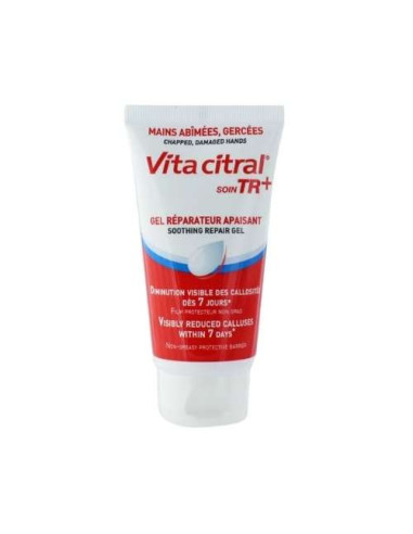 Hidratación y Reparación para Manos Secas