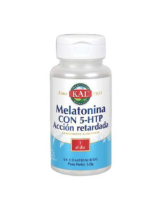 Comprar Solaray Melatonina 3mg online Andorra