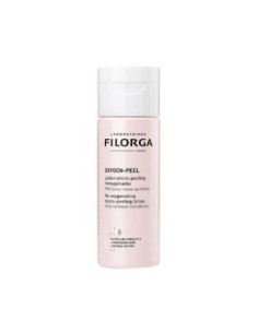 Filorga Oxygen-Glow Oxygen-Peel Lotion 150ml: Loción Micropeeling Detox