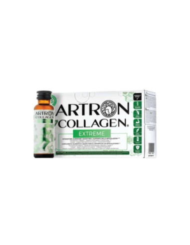 Artron Collagen Extreme colágeno articulaciones 30 viales