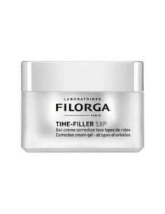 Filorga Time-Filler 5XP Correction Cream Varios: Tratamiento Multizona Antiedad