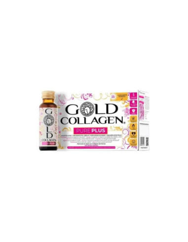 Gold Collagen Pure Plus