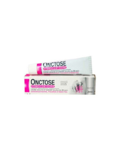 Onctose crema picaduras insectos 30g