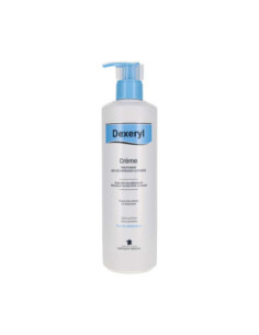 dexeryl crema hidratante 500 ml piel seca atópica