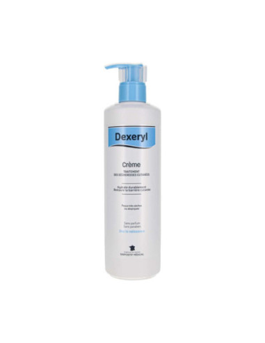 dexeryl crema hidratante 500 ml piel seca atópica dexeryl crema hidratante 500 ml piel seca atópica