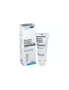 Mylan crema glicerol vaselina parafina