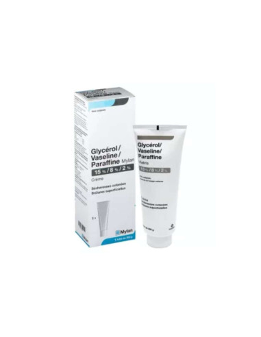 Mylan crema glicerol vaselina parafina Mylan crema glicerol vaselina parafina