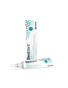 ISDIN Bexident Post Gel 25 ml alivio postoperatorio bucal
