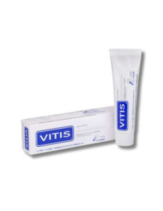 Vitis pasta dental blanqueadora 100ml