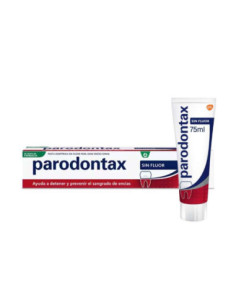 Parodontax sin flúor encías 75ml