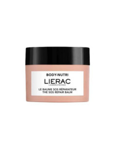 Comprar Lierac Body-Nutri Bálsamo SOS Reparador 30ml: Reparación para Zonas Muy Secas en Andorra
