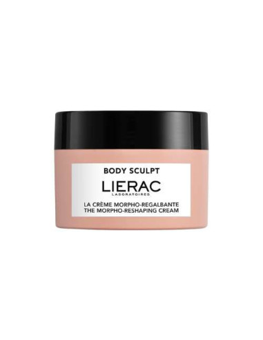 Comprar Lierac Body Sculpt Crema Morfo-Reafirmante 200ml Comprar Lierac Body Sculpt Crema Morfo-Reafirmante 200ml