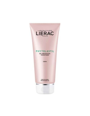 Comprar Lierac Phytolastil Gel Prevención Estrías 200ml: Prevención de Estrías Durante el Embarazo en Andorr Comprar Lierac Phytolastil Gel Prevención Estrías 200ml: Prevención de Estrías Durante el Embarazo en Andorr