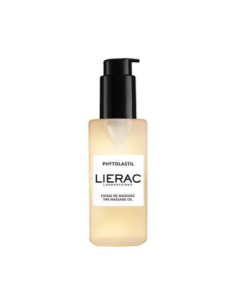 Comprar Lierac Phytolastil Aceite de Masaje 100ml: Prevención de Estrías con Hidratación Profunda en Andorra
