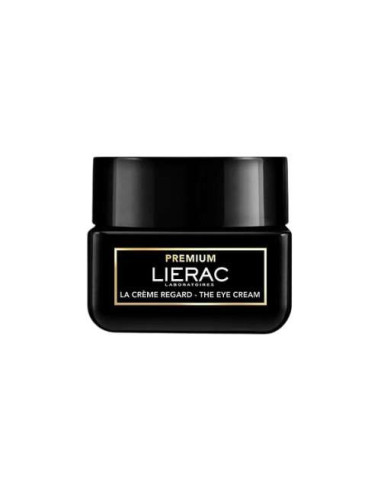 Comprar Lierac Crema Contorno de Ojos Antiedad 20ml Comprar Lierac Crema Contorno de Ojos Antiedad 20ml