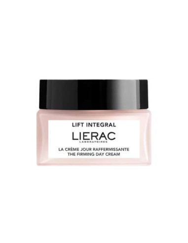 Comprar Lierac Crema de Día Reafirmante Recarga Lift Integral 50ml Comprar Lierac Crema de Día Reafirmante Recarga Lift Integral 50ml