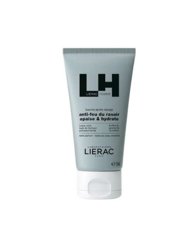 Comprar Lierac Aftershave en farmacia Andorra Comprar Lierac Aftershave en farmacia Andorra