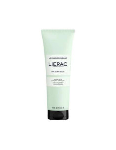 Lierac Mascarilla Exfoliante The Scrub Mask