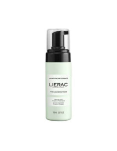 Lierac Espuma Limpiadora 150ml