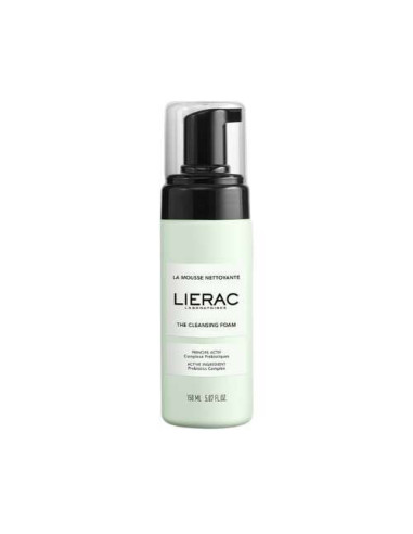 Lierac Espuma Limpiadora 150ml Lierac Espuma Limpiadora 150ml
