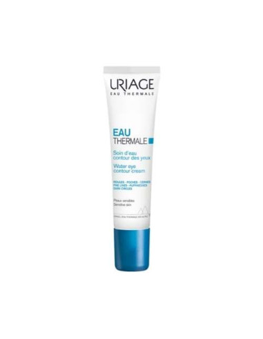 Uriage Eau Thermale Crema Contorno de Ojos Uriage Eau Thermale Crema Contorno de Ojos