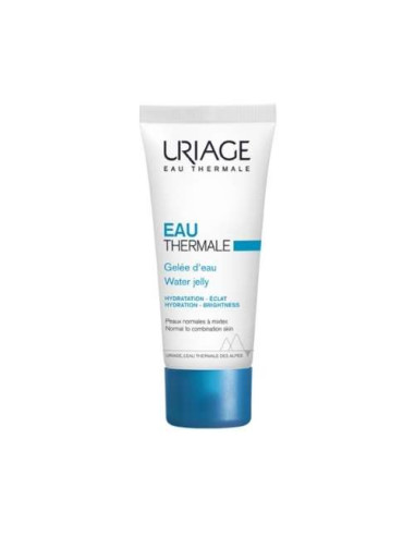 Uriage Eau Thermale Gelatina Hidratante