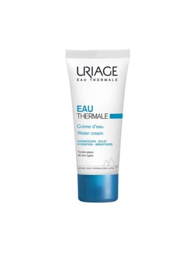 Uriage Eau Thermale Crema Hidratante Uriage Eau Thermale Crema Hidratante
