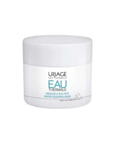 Eau Thermale Mascarilla de Noche Hidratante