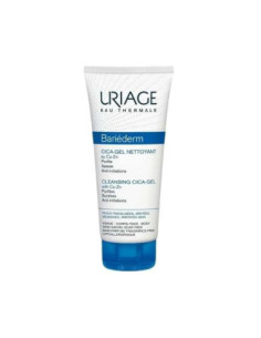 Comprar Uriage Bariéderm-CICA Gel Limpiador 200ml