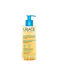 Uriage Aceite Desmaquillante