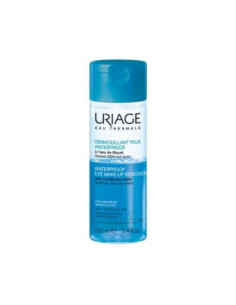 Uriage Desmaquillante de Ojos Waterproof