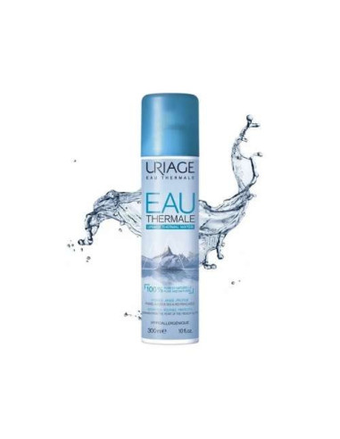 Comprar Uriage Agua Termal 300ml Online