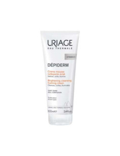 Uriage Dépiderm Crema Limpiadora