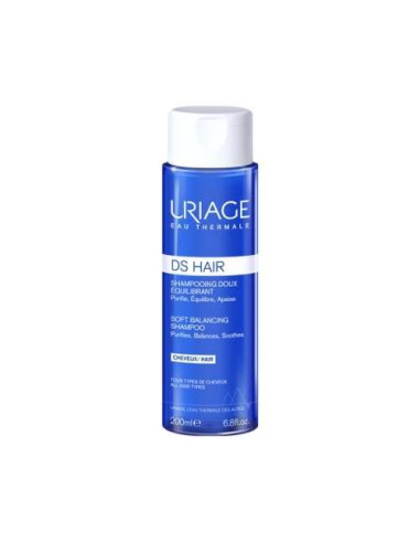 Comprar Uriage DS Hair Champú Equilibrante 200ml