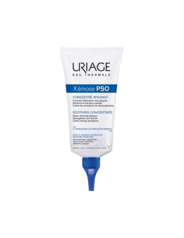 Comprar Uriage Xémose PSO Concentrado Calmante 150ml Comprar Uriage Xémose PSO Concentrado Calmante 150ml