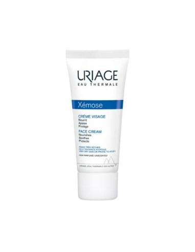 Comprar Uriage Xémose Crema Facial online