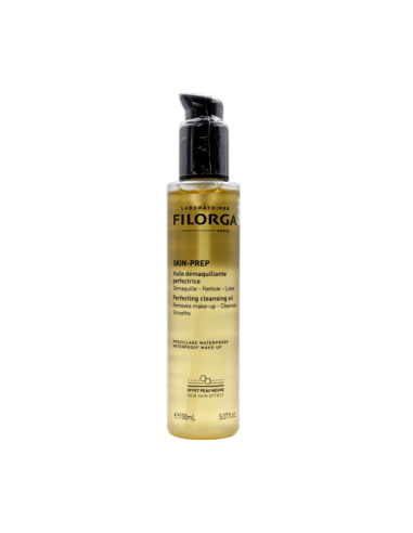 Filorga Skin-Prep Perfecting Cleansing Oil 150ml: Aceite Limpiador Perfeccionador