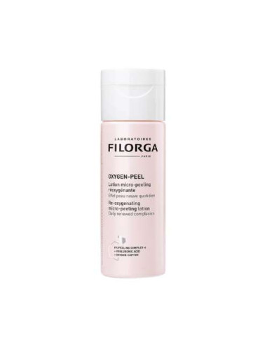 Filorga Oxygen-Peel Micro-Peeling Lotion 150ml: Loción Exfoliante Micropeeling Filorga Oxygen-Peel Micro-Peeling Lotion 150ml: Loción Exfoliante Micropeeling