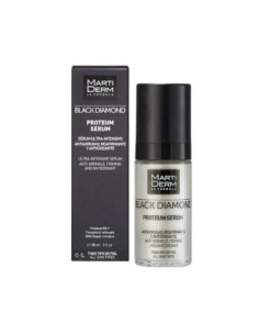 MartiDerm Black Diamond Proteum Serum 30: Sérum antioxidante