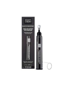 MartiDerm Black Diamond Sublime Expert Eye Contour 15: Contorno de ojos antiarrugas