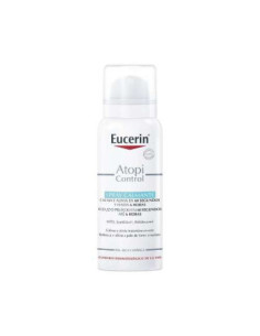 Eucerin AtopiControl Calming Spray 50ml: Spray calmante para piel atópica