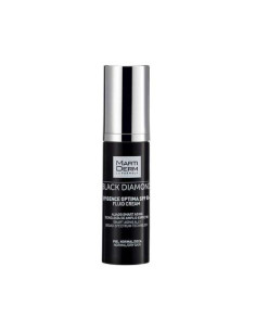 Comprar MartiDerm Black Diamond Epigence Optima SPF 50+