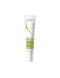 A-Derma Biology Calm Cuidado Dermatológico Calmante 50ml: Calma y protege las pieles sensibles y reactivas