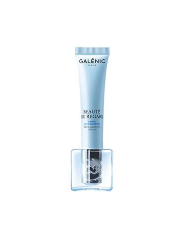 Galénic Beauté du Regard Tratamiento Contorno de Ojos 15ml: Atenúa bolsas y ojeras, ilumina la mirada Galénic Beauté du Regard Tratamiento Contorno de Ojos 15ml: Atenúa bolsas y ojeras, ilumina la mirada