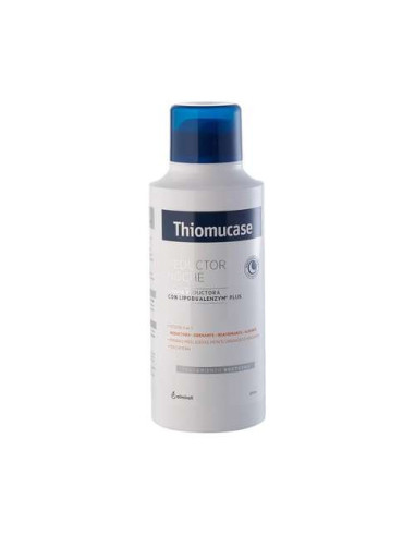 Thiomucase Reductor Noche 500ml: Tratamiento Reductor para Usar Durante la Noche Thiomucase Reductor Noche 500ml: Tratamiento Reductor para Usar Durante la Noche