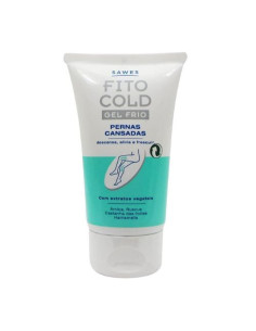 FITO COLD Gel Frío: Alivia el dolor muscular y articular rápidamente. Ideal para lesiones.