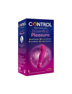 Durex Cosmis Pleasure: Juguete Íntimo para Estimulación Placentera
