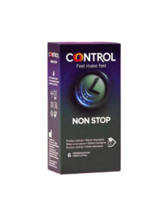 Durex Non Stop: Juguete Íntimo para Estimulación Continua