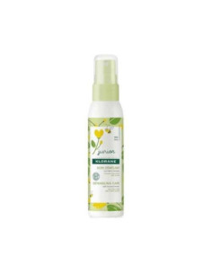 Klorane Junior Spray Desenredante 150ml: Spray Suave para Desenredar el Cabello Infantil